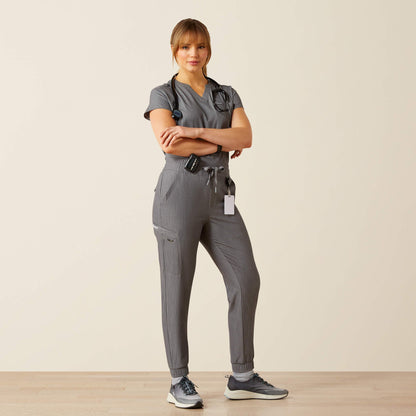 Blackwell Cargo Stretch Jogger Scrub Pant Women | Ariat online shop