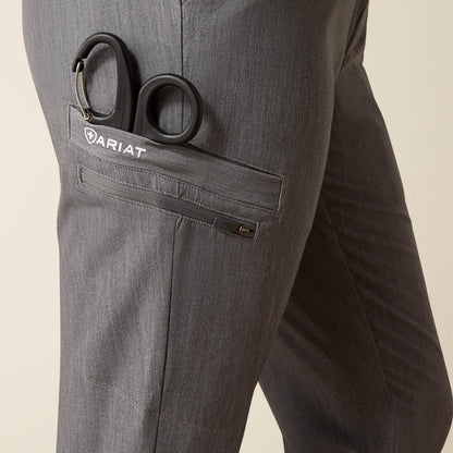 Blackwell Cargo Stretch Jogger Scrub Pant Women | Ariat online shop