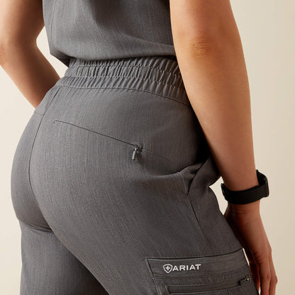 Blackwell Cargo Stretch Jogger Scrub Pant Women | Ariat online shop