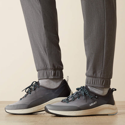 Blackwell Cargo Stretch Jogger Scrub Pant Women | Ariat online shop