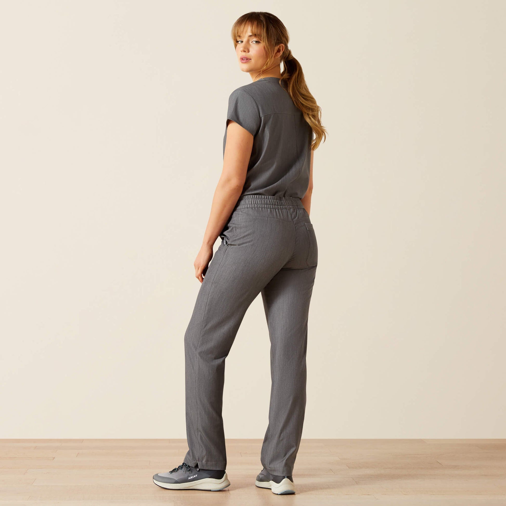 Nightingale Utility Stretch Scrub Pant Women | Ariat sale