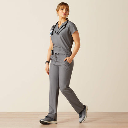 Nightingale Utility Stretch Scrub Pant Women | Ariat sale