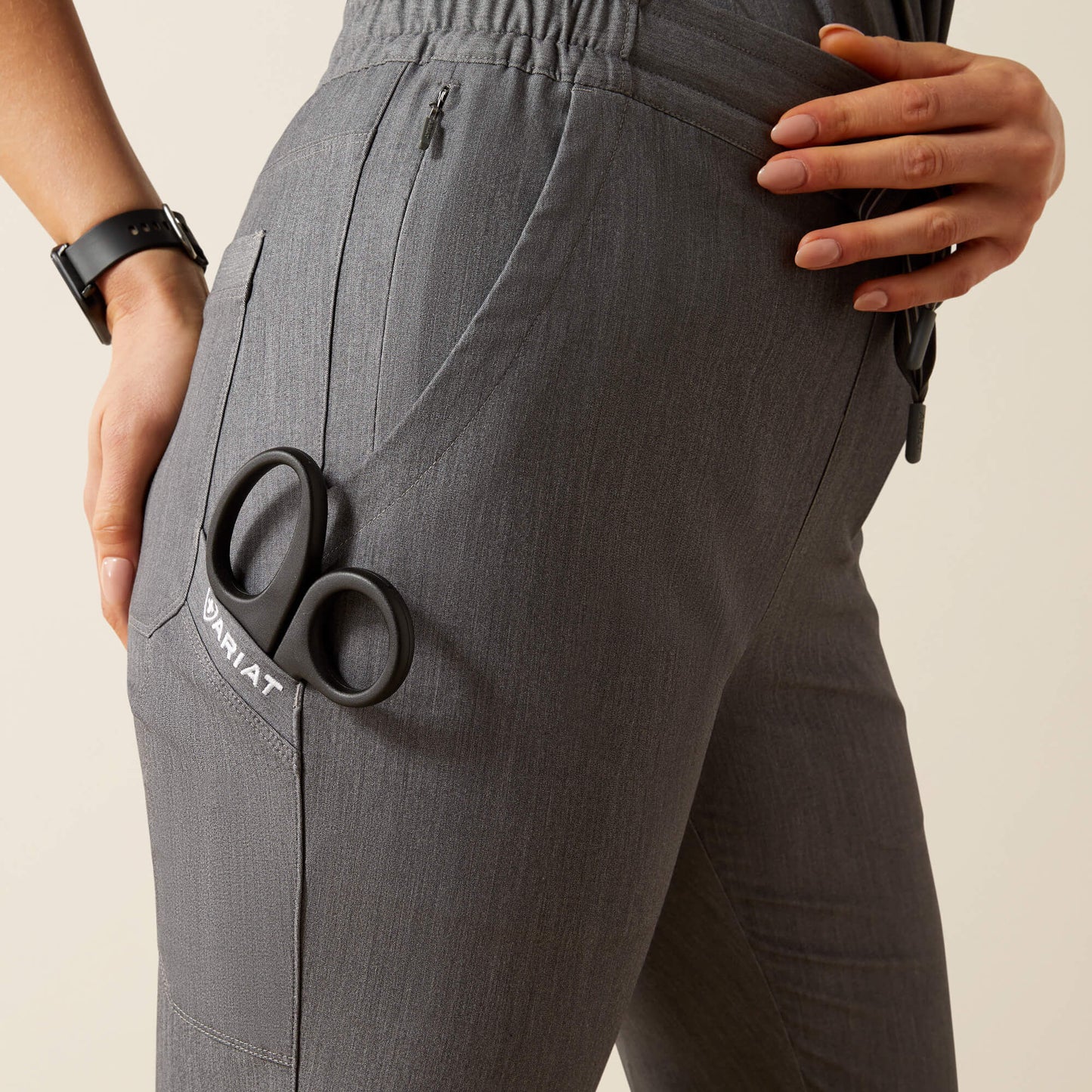 Nightingale Utility Stretch Scrub Pant Women | Ariat sale