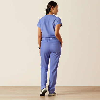 Nightingale Utility Stretch Scrub Pant Women | Ariat discount