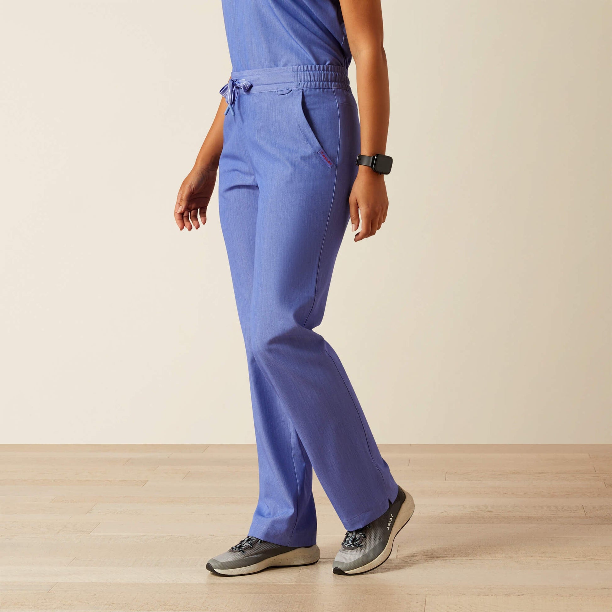 Nightingale Utility Stretch Scrub Pant Women | Ariat discount