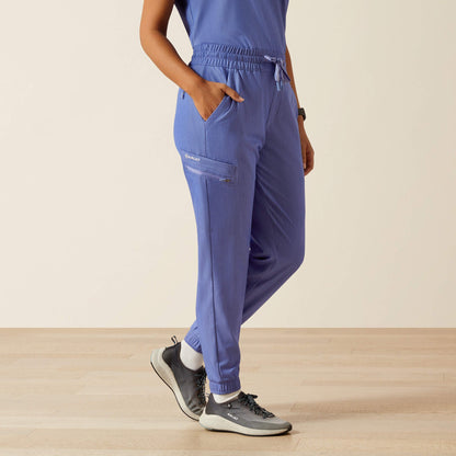 Blackwell Cargo Stretch Jogger Scrub Pant Women | Ariat online