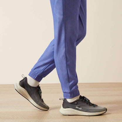 Blackwell Cargo Stretch Jogger Scrub Pant Women | Ariat online