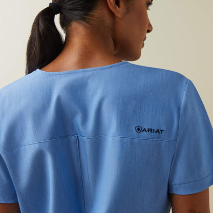 Clara 6 Pocket Scrub Top Women | Ariat sale