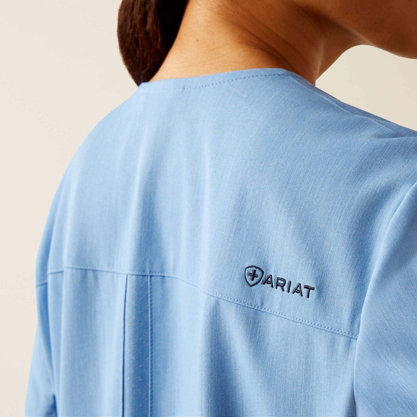 Clara 6 Pocket Scrub Top Women | Ariat sale