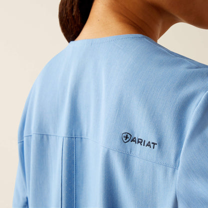 Clara 6 Pocket Scrub Top Women | Ariat sale