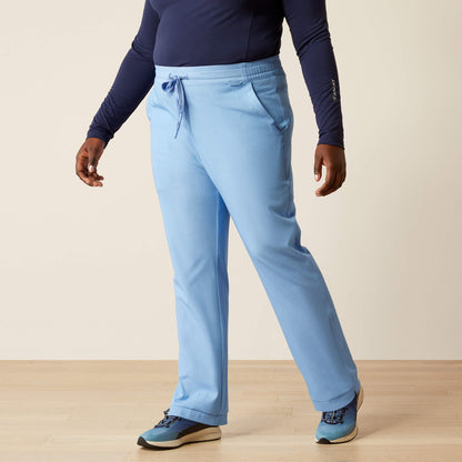 Nightingale Utility Stretch Scrub Pant Women | Ariat for sale