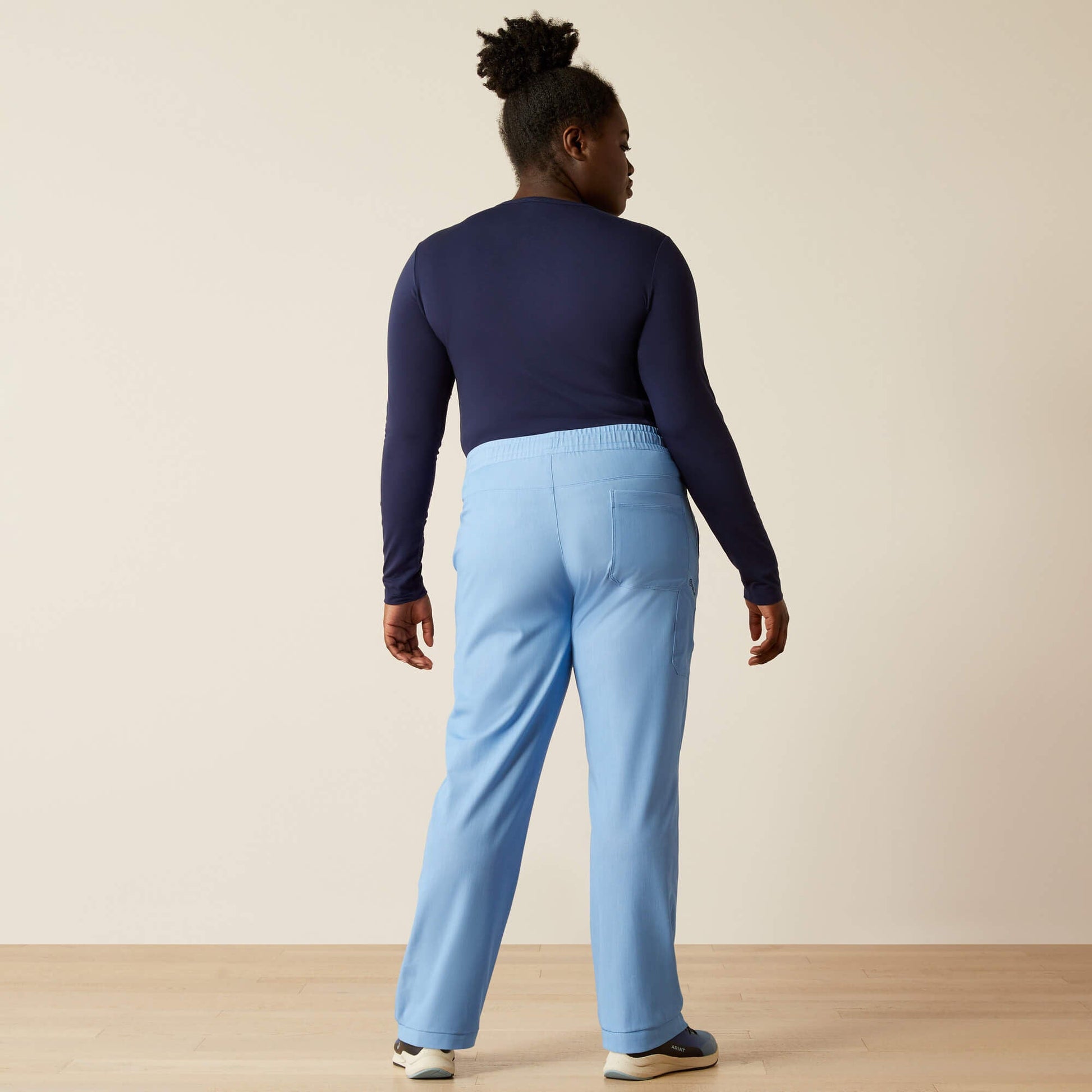 Nightingale Utility Stretch Scrub Pant Women | Ariat for sale