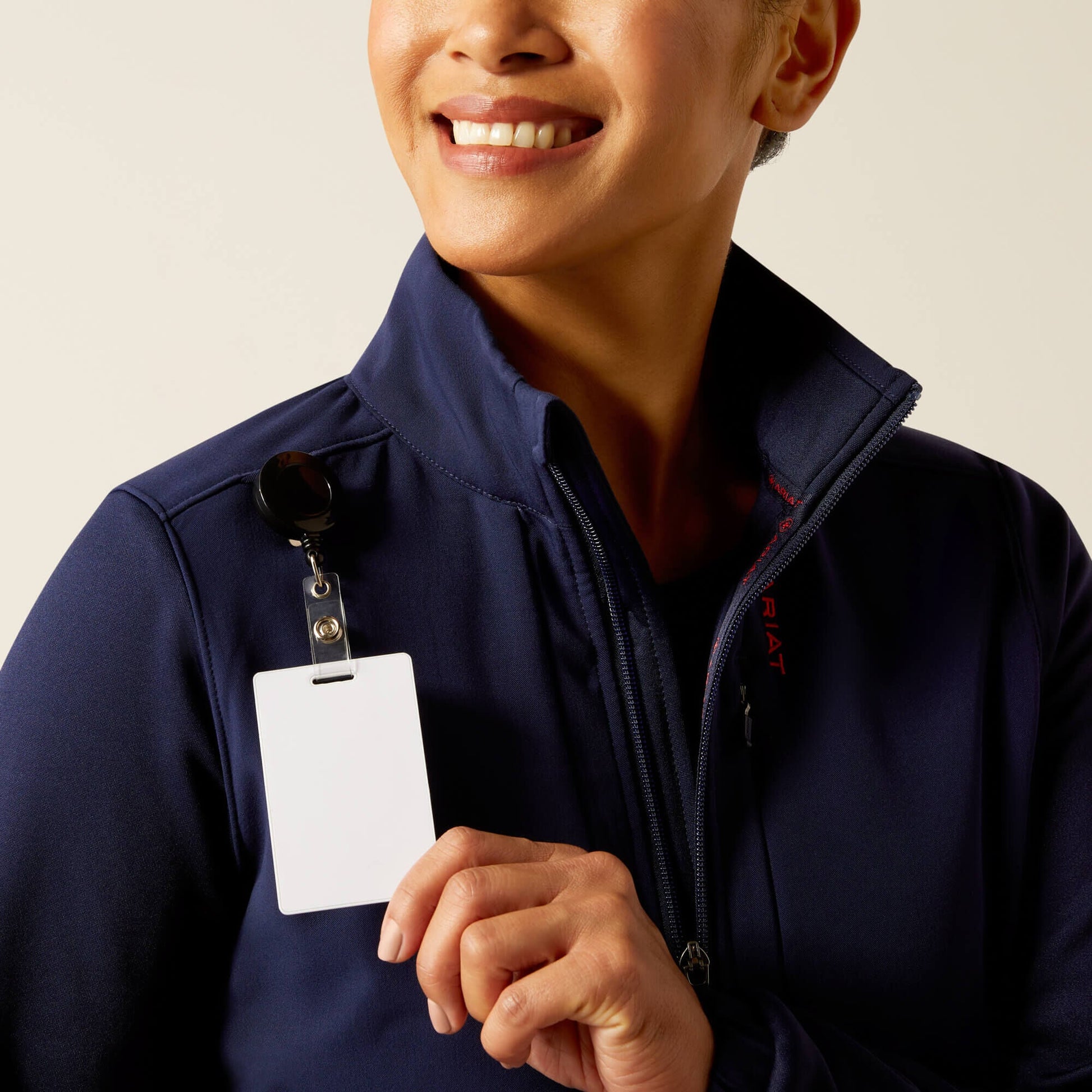 Sina Fleece Scrub Jacket Women | Ariat discount
