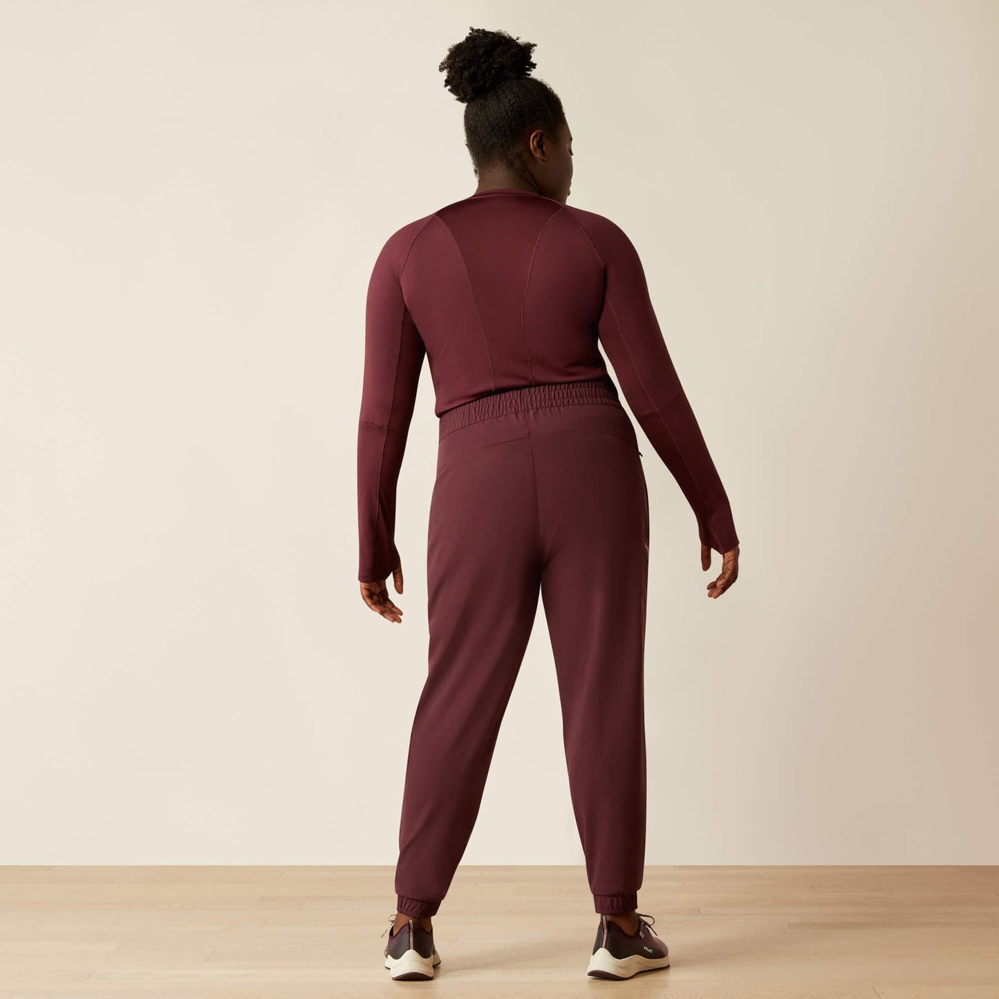 Blackwell Cargo Stretch Jogger Scrub Pant Women | Ariat sale