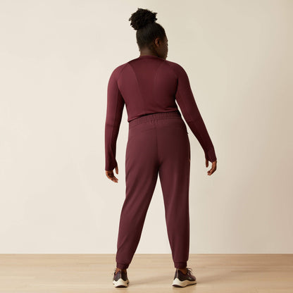 Blackwell Cargo Stretch Jogger Scrub Pant Women | Ariat sale