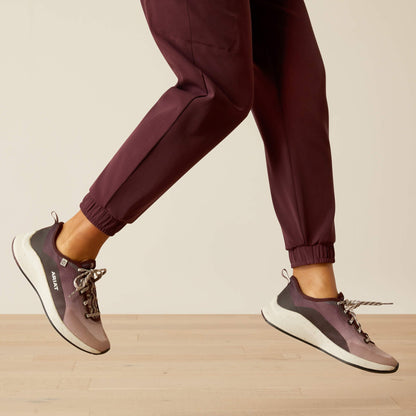 Blackwell Cargo Stretch Jogger Scrub Pant Women | Ariat sale