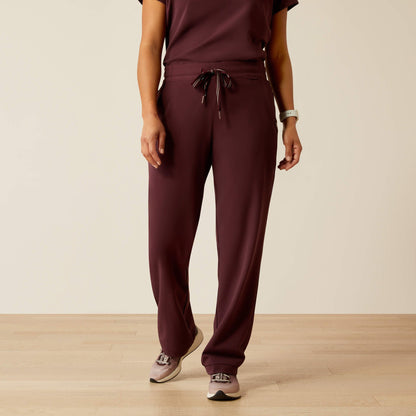 Nightingale Utility Stretch Scrub Pant Women | Ariat on sale