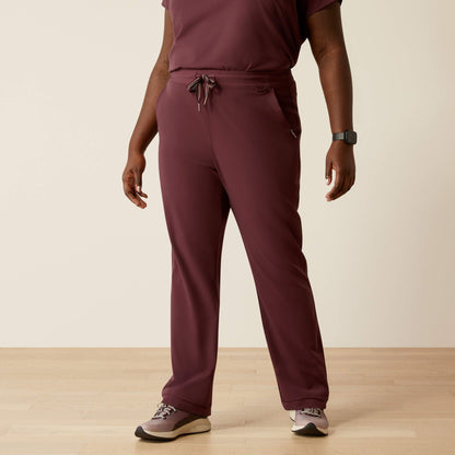 Nightingale Utility Stretch Scrub Pant Women | Ariat on sale