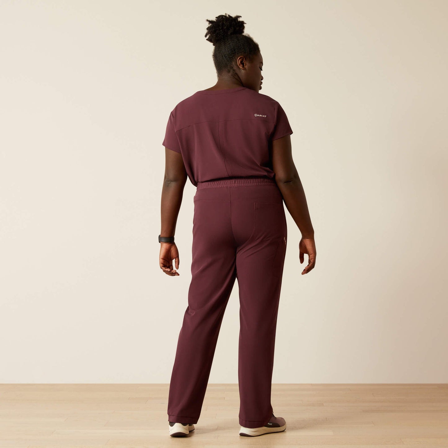 Nightingale Utility Stretch Scrub Pant Women | Ariat on sale