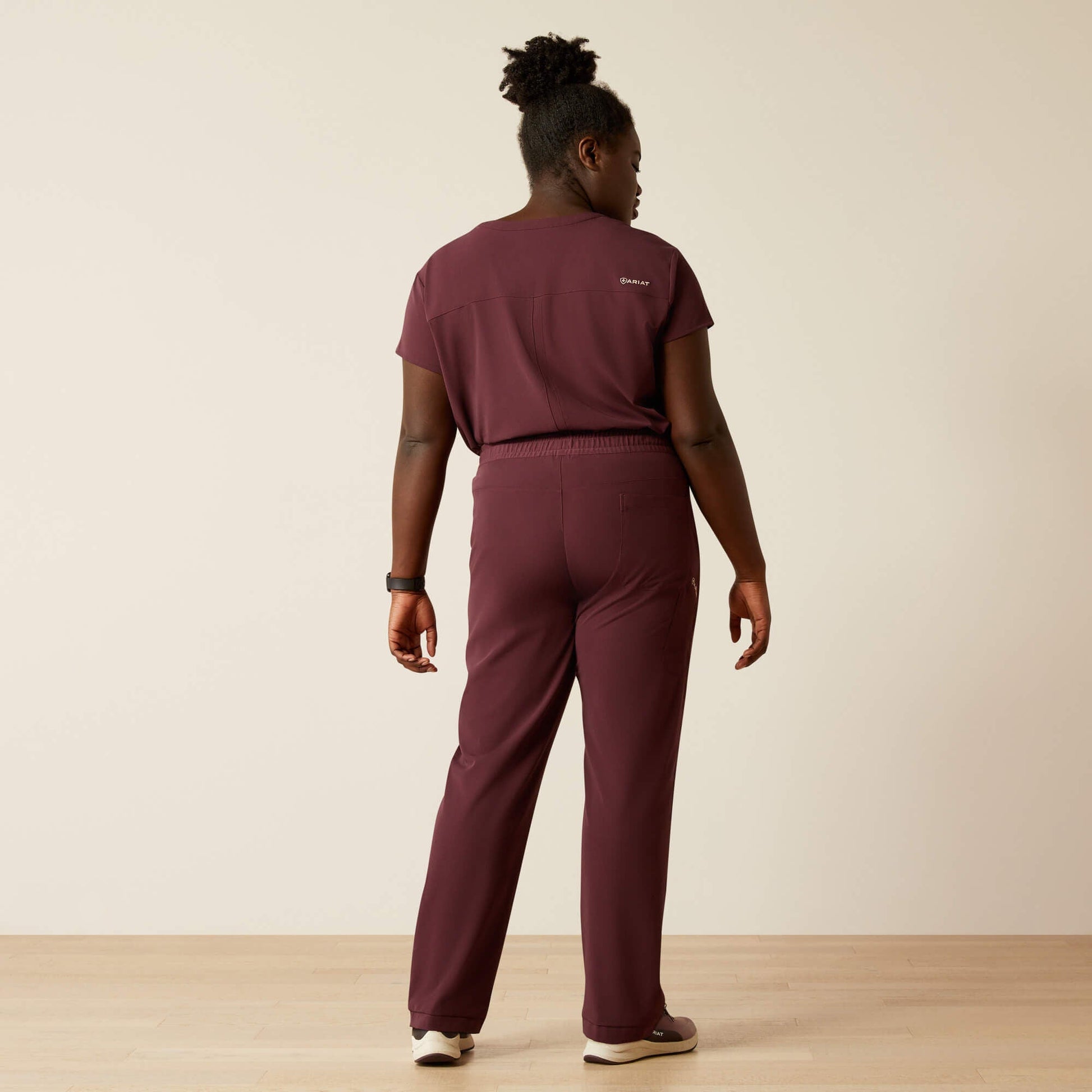 Nightingale Utility Stretch Scrub Pant Women | Ariat on sale