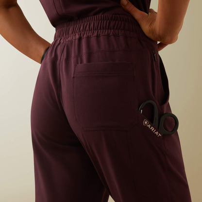 Nightingale Utility Stretch Scrub Pant Women | Ariat on sale