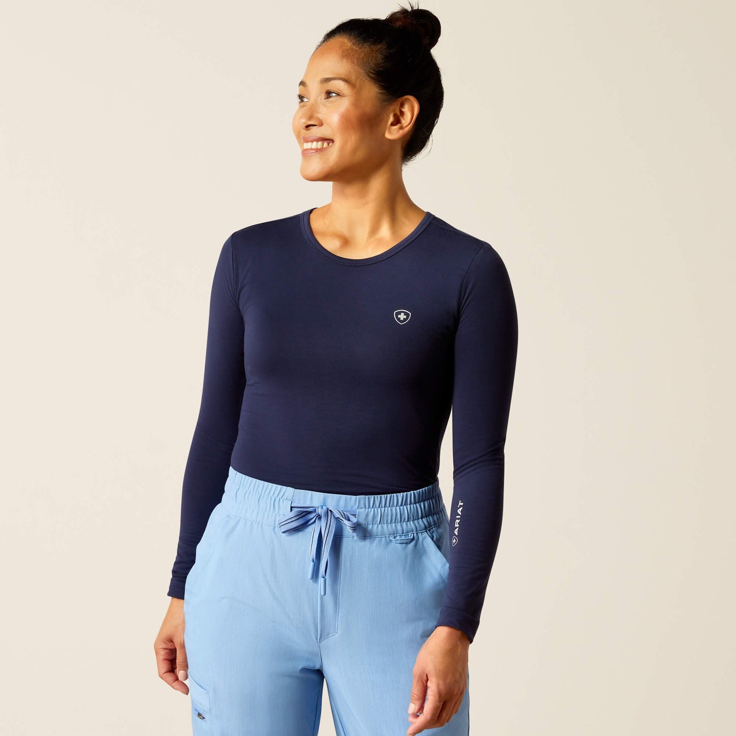Soft Touch Underscrub Baselayer Women | Ariat online