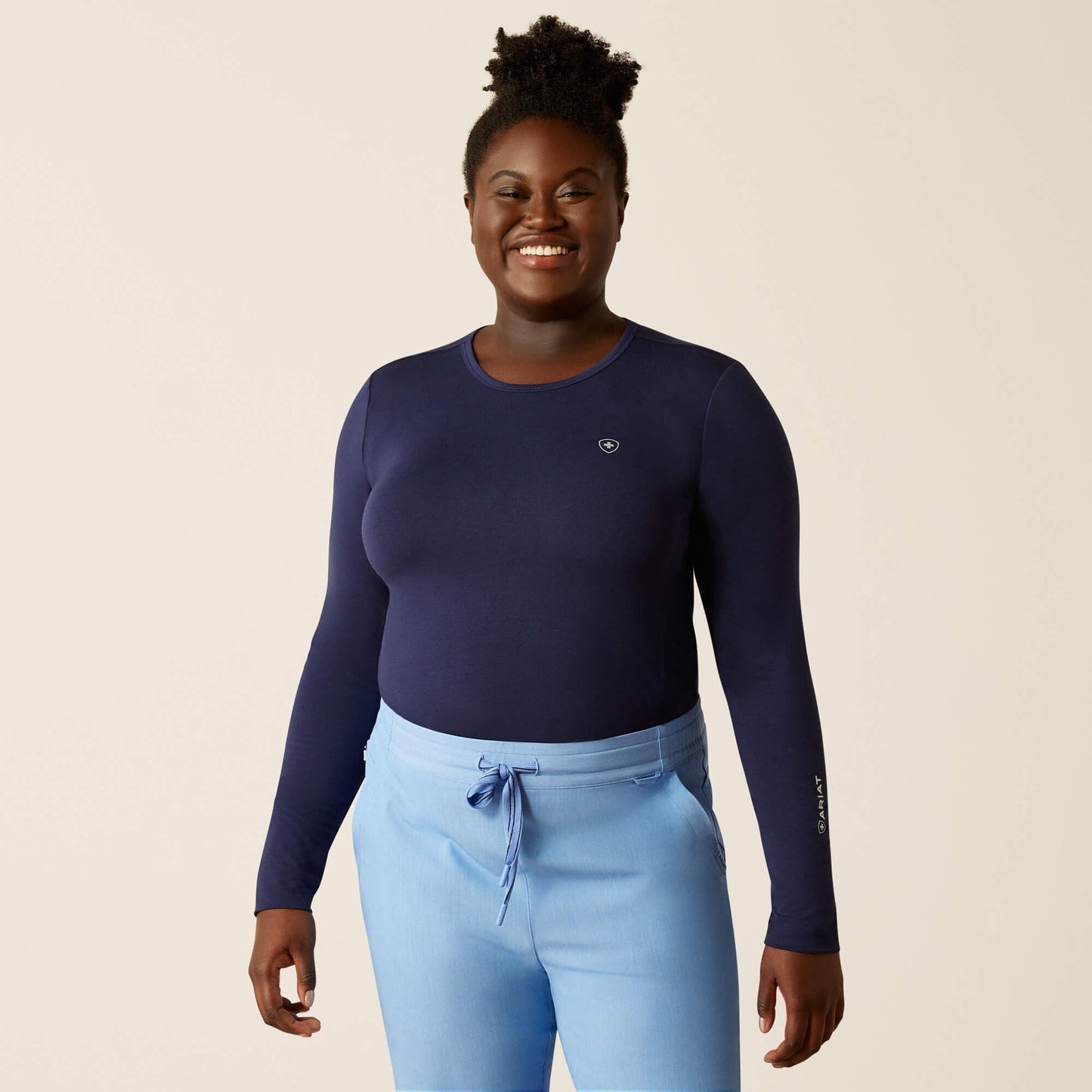 Soft Touch Underscrub Baselayer Women | Ariat online