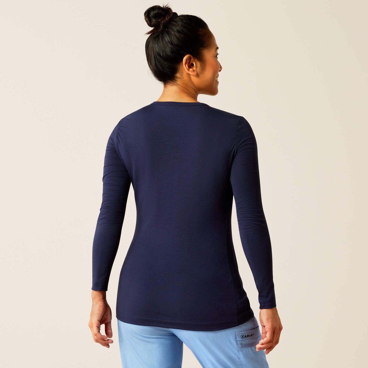 Soft Touch Underscrub Baselayer Women | Ariat online