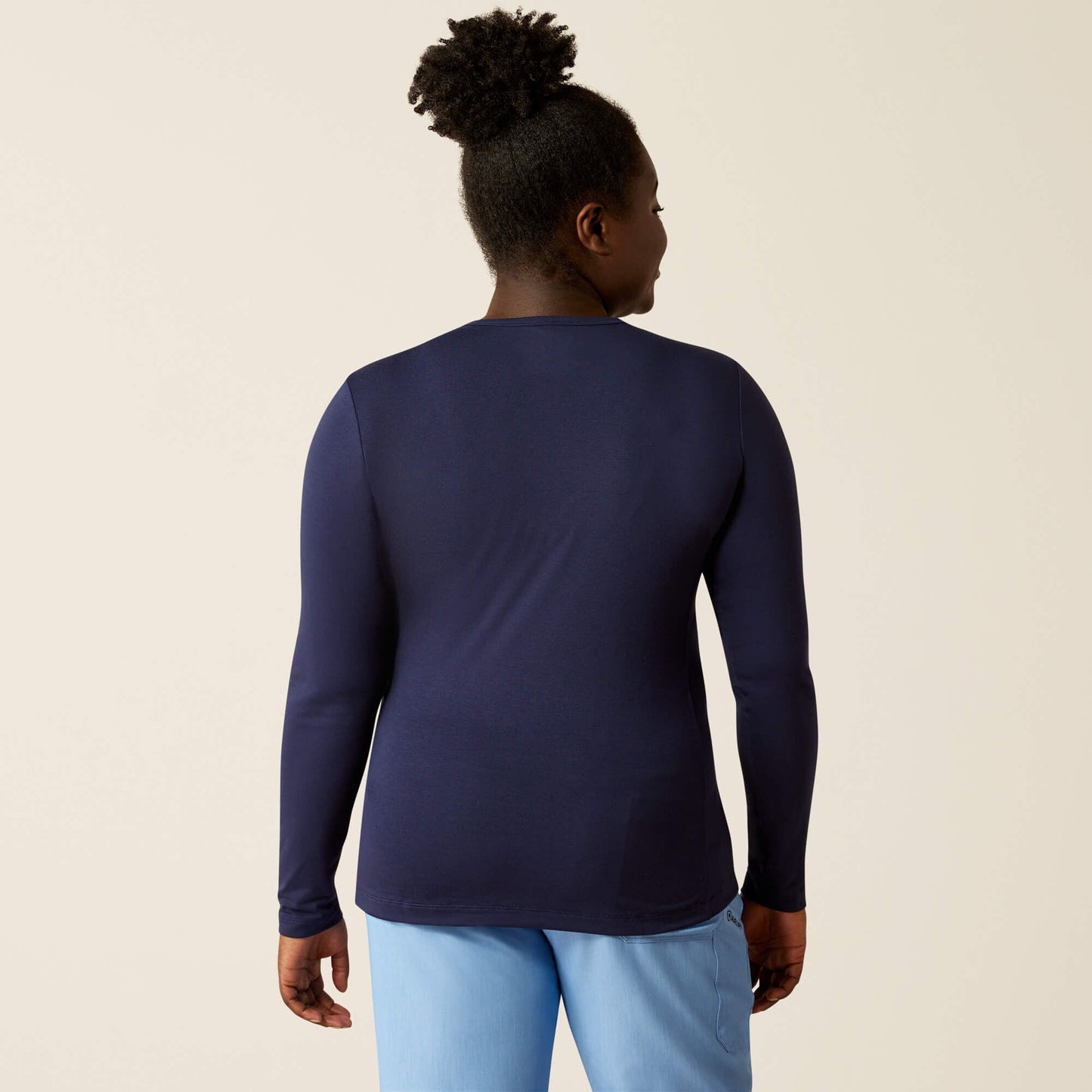 Soft Touch Underscrub Baselayer Women | Ariat online