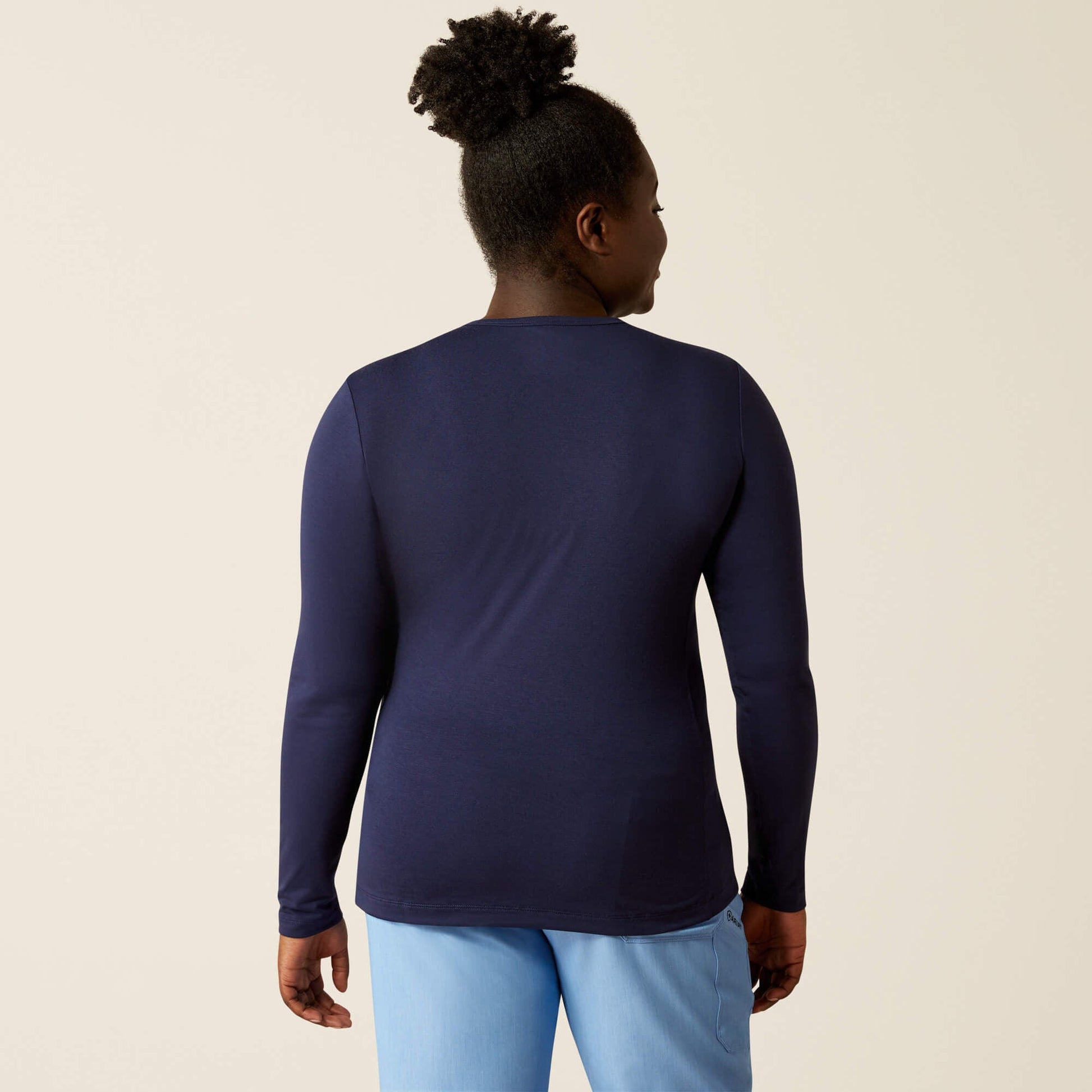 Soft Touch Underscrub Baselayer Women | Ariat online