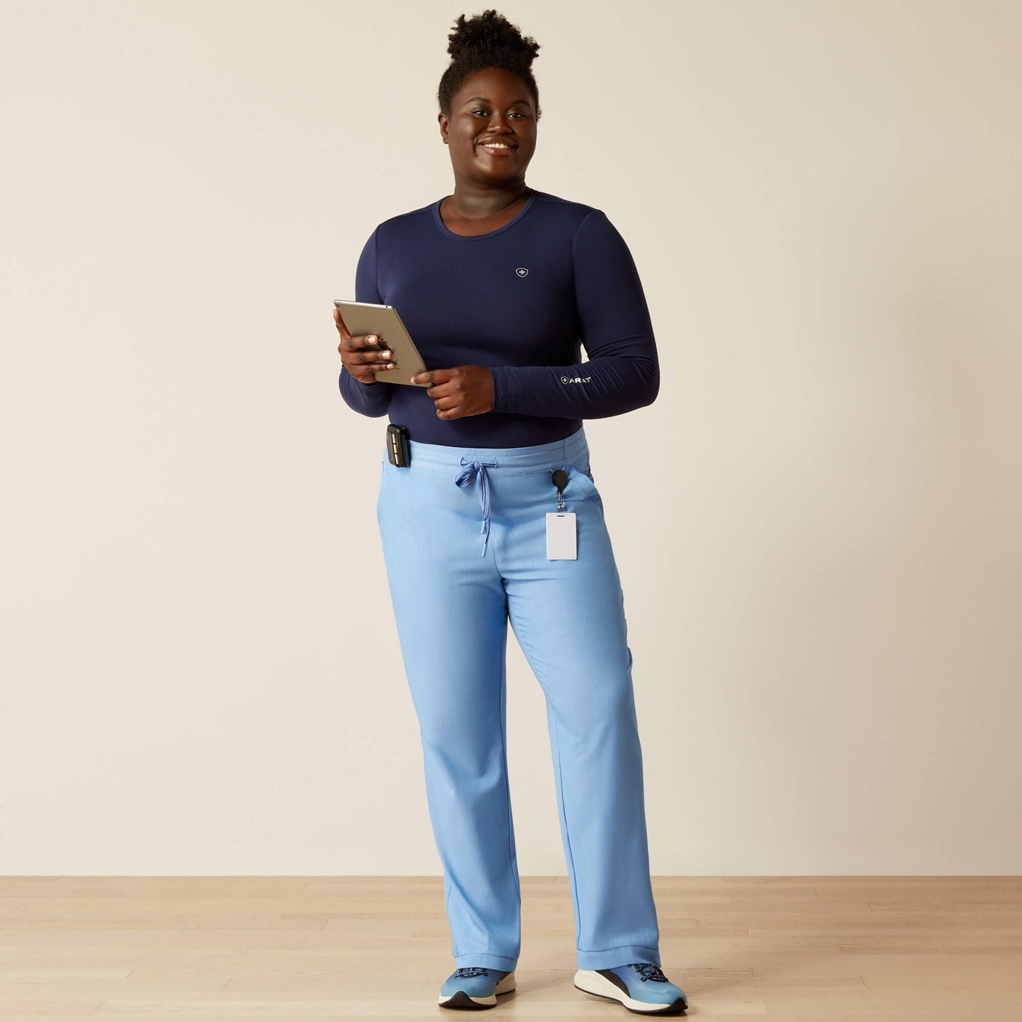 Soft Touch Underscrub Baselayer Women | Ariat online