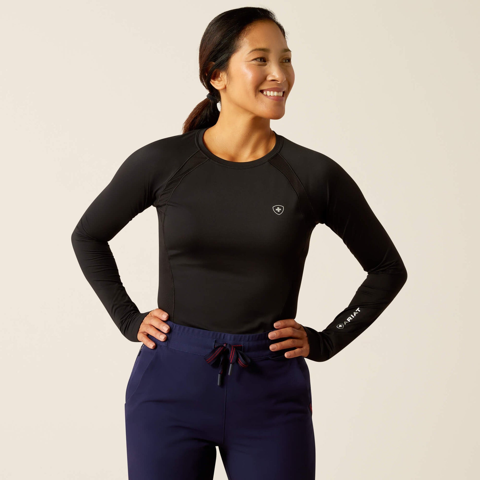 VentTEK Underscrub Baselayer Women | Ariat on sale
