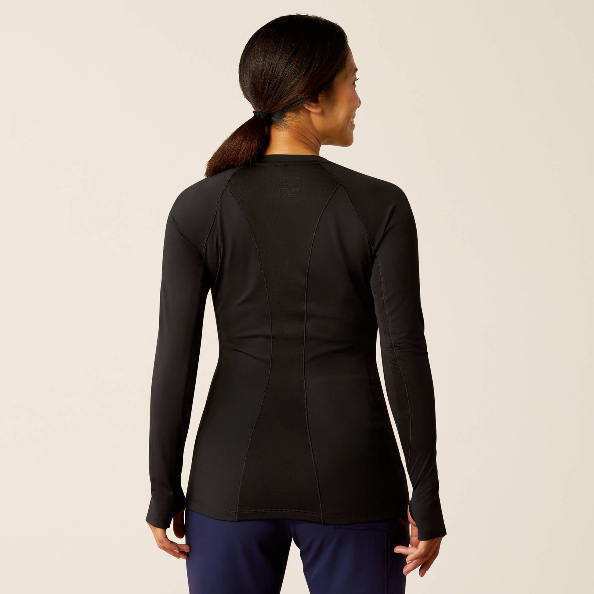 VentTEK Underscrub Baselayer Women | Ariat on sale