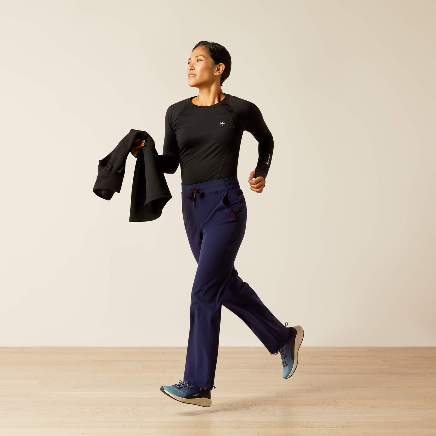 VentTEK Underscrub Baselayer Women | Ariat on sale