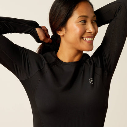 VentTEK Underscrub Baselayer Women | Ariat on sale
