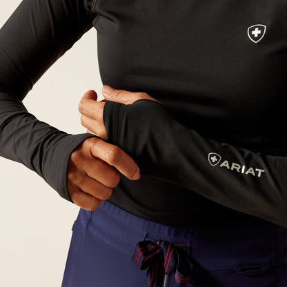 VentTEK Underscrub Baselayer Women | Ariat on sale