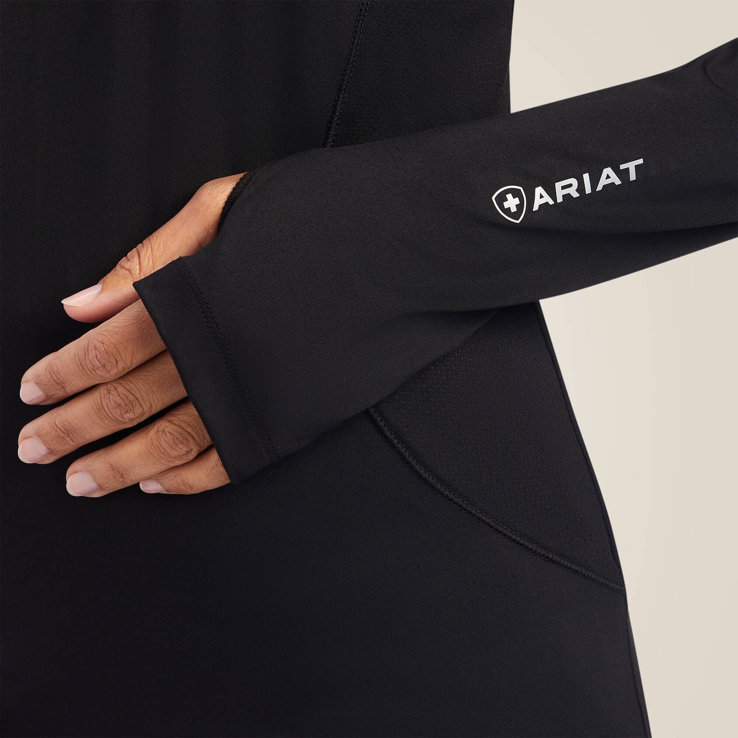 VentTEK Underscrub Baselayer Women | Ariat on sale