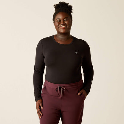 Soft Touch Underscrub Baselayer Women | Ariat for sale