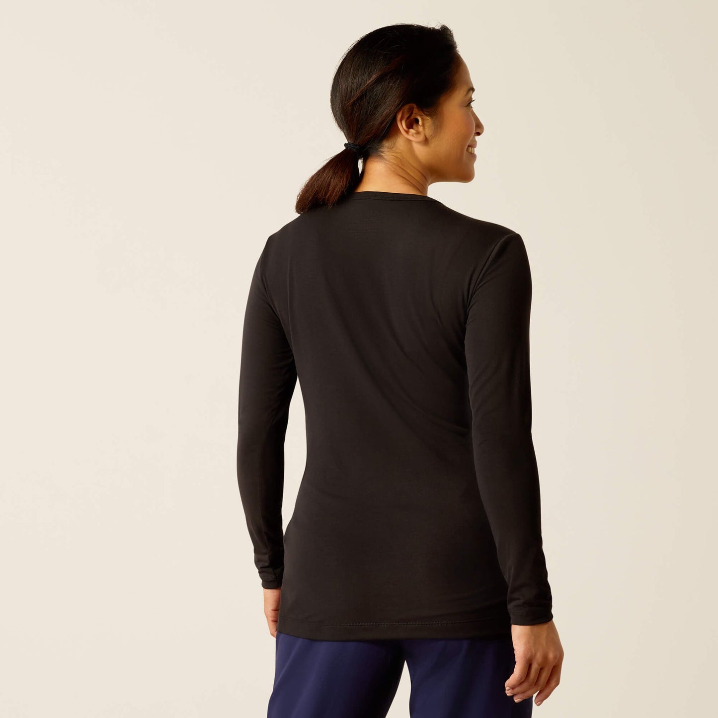 Soft Touch Underscrub Baselayer Women | Ariat for sale