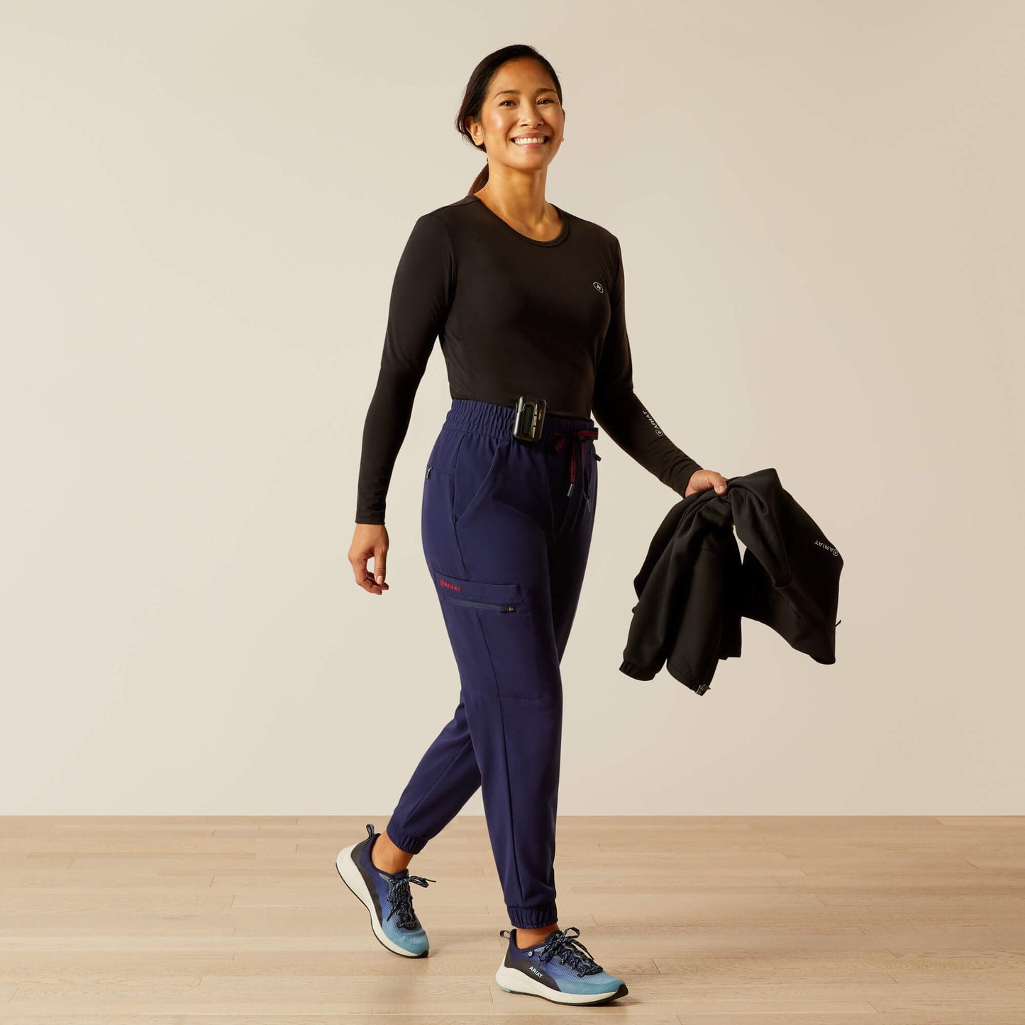 Soft Touch Underscrub Baselayer Women | Ariat for sale