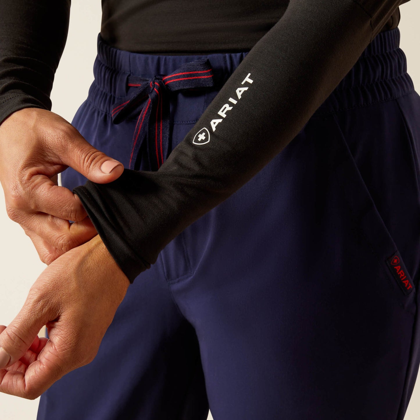 Soft Touch Underscrub Baselayer Women | Ariat for sale