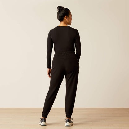 Blackwell Cargo Stretch Jogger Scrub Pant Women | Ariat online