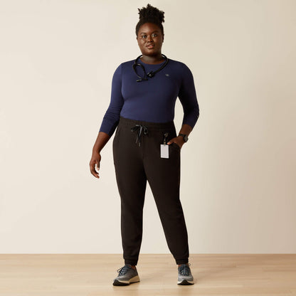 Blackwell Cargo Stretch Jogger Scrub Pant Women | Ariat online