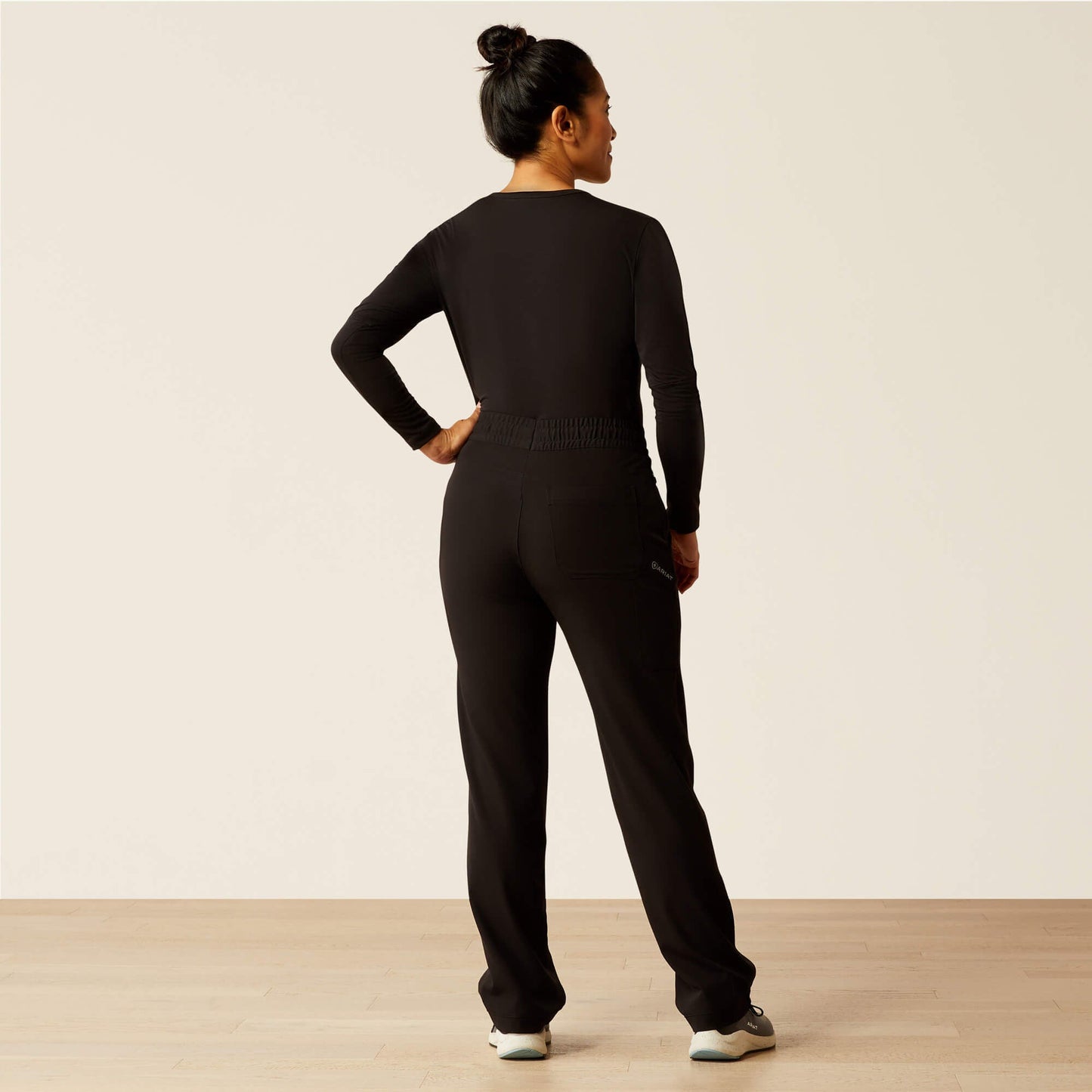 Nightingale Utility Stretch Scrub Pant Women | Ariat outlet