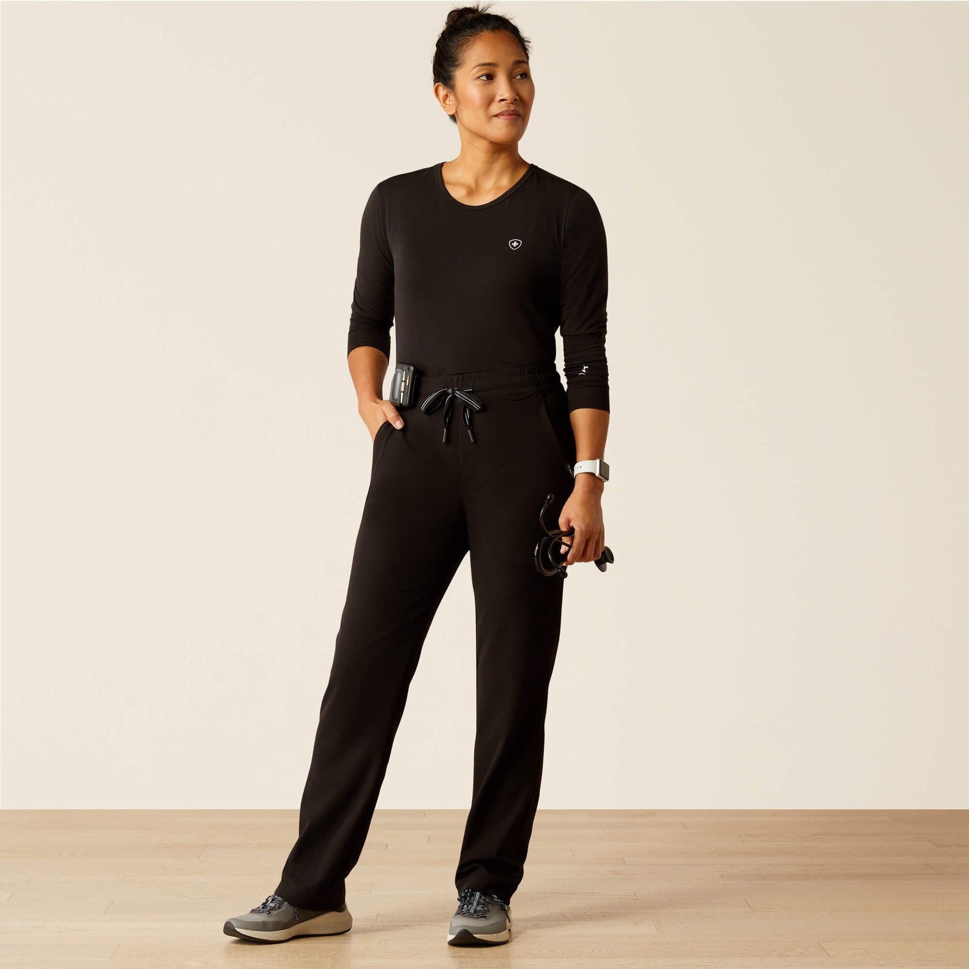 Nightingale Utility Stretch Scrub Pant Women | Ariat outlet