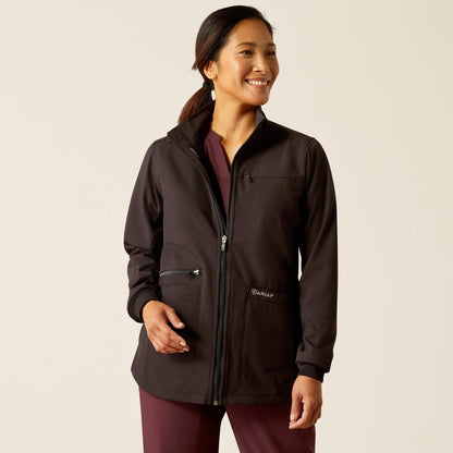 Rosalyn Utility Scrub Jacket Women | Ariat sale