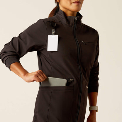 Rosalyn Utility Scrub Jacket Women | Ariat sale
