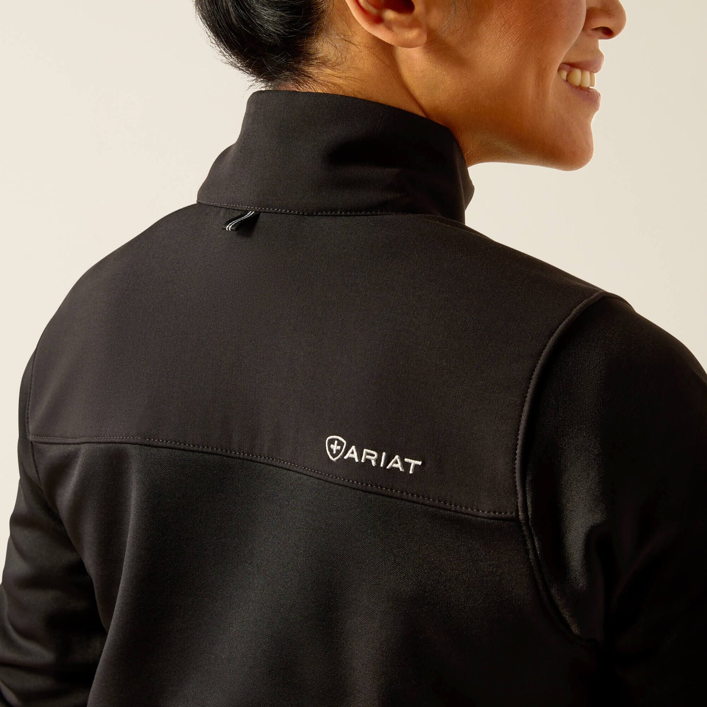 Sina Fleece Scrub Jacket Women | Ariat on sale