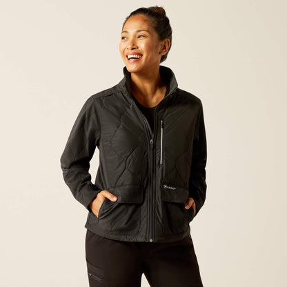 Ambroise Insulated Scrub Jacket Women | Ariat for sale