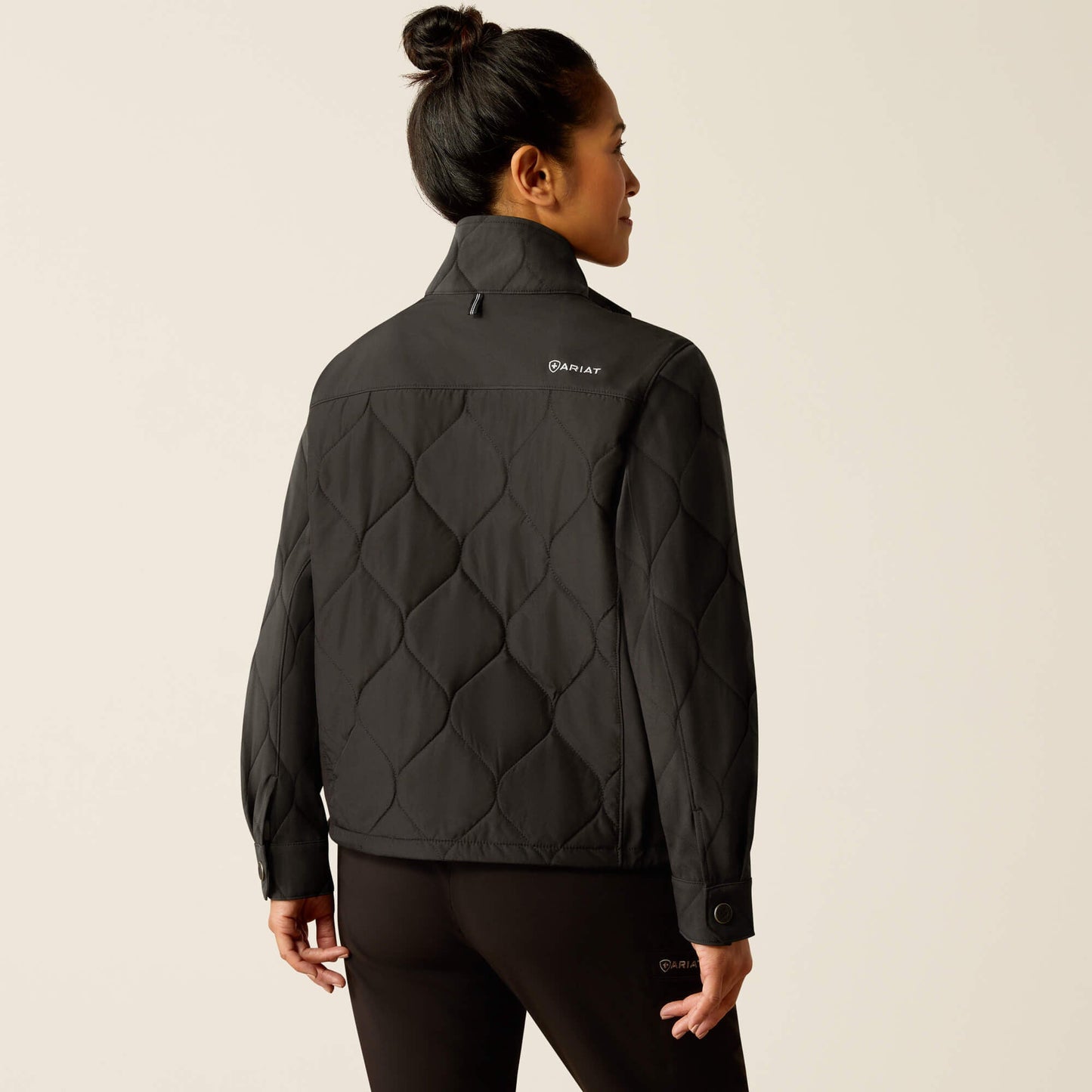 Ambroise Insulated Scrub Jacket Women | Ariat for sale